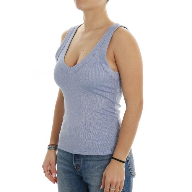 TOP LUREX VICOLO - Mad Fashion | img vers.650x/